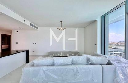 Apartment - 3 Bedrooms - 4 Bathrooms for rent in Residences 11 - The Residences at District One - Mohammed Bin Rashid City - Dubai