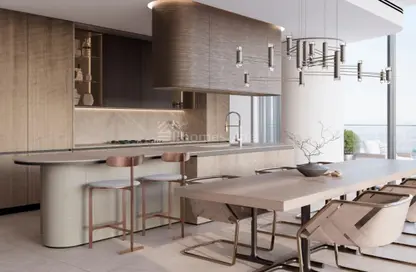 Apartment - Studio for sale in SAAS Hills - Dubai Science Park - Dubai