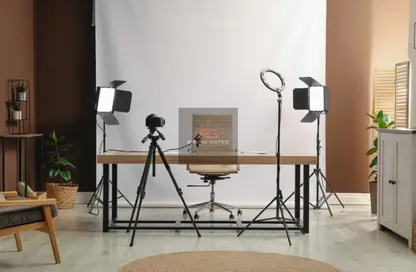 Apartment - 1 Bedroom - 3 Bathrooms for sale in Ayami Residence - Al Warsan 1 - Al Warsan - Dubai