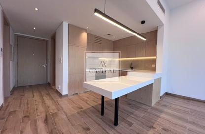Apartment - 1 - 2 for sale in Oakley Square Residence Block A - Oakley Square Residences - District 11 - Jumeirah Village Circle - Dubai