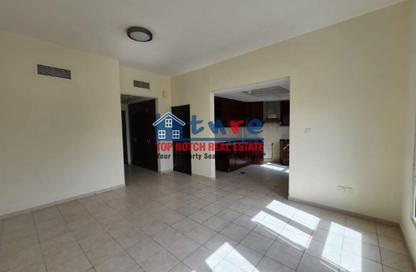 Apartment - Studio - 1 for rent in Building 85 - Mediterranean Cluster - Discovery Gardens - Dubai