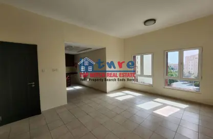 Apartment - 1 Bathroom for rent in Building 85 - Mediterranean Cluster - Discovery Gardens - Dubai