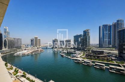 شقة - 1 - 2 للبيع في داماك ميزون كانال فيوز - الخليج التجاري - دبي