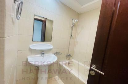 Apartment - Studio - 1 for rent in Royal Residence 1 - Royal Residence - Dubai Sports City - Dubai
