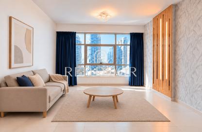 Apartment - 2 - 2 for sale in Marina View Tower A - Marina View - Dubai Marina - Dubai Apartment - 2 - 2 for sale in Marina View Tower A - Marina View - Dubai Marina - Dubai