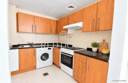 Apartment - 2 - 2 for sale in Marina View Tower A - Marina View - Dubai Marina - Dubai Apartment - 2 - 2 for sale in Marina View Tower A - Marina View - Dubai Marina - Dubai