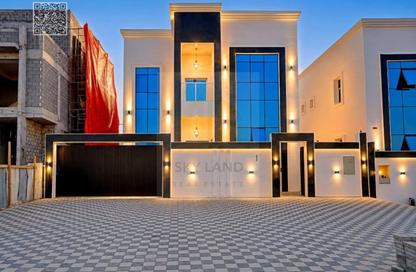 Villa - 4 - 6 for sale in Al Yasmeen 1 - Al Yasmeen - Ajman Villa - 4 - 6 for sale in Al Yasmeen 1 - Al Yasmeen - Ajman