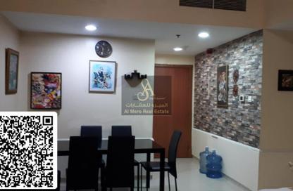 Apartment - 2 - 2 for sale in Al Rashidiya 1 - Al Rashidiya - Ajman