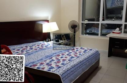 Apartment - 2 - 2 for sale in Al Rashidiya 1 - Al Rashidiya - Ajman