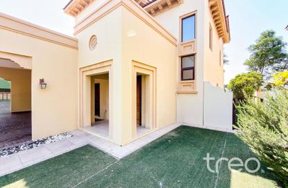 Townhouse - 3 Bedrooms - 3 Bathrooms for rent in Palma - Arabian Ranches 2 - Dubai