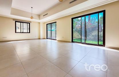Townhouse - 3 Bedrooms - 3 Bathrooms for rent in Palma - Arabian Ranches 2 - Dubai