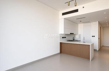 Apartment - 1 - 1 for sale in Binghatti Onyx - District 15 - Jumeirah Village Circle - Dubai