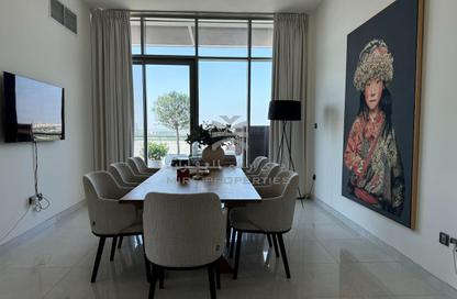 Penthouse - 2 Bedrooms - 2 Bathrooms for sale in The Polo Residence B3 - The Polo Residence - Meydan Avenue - Meydan - Dubai