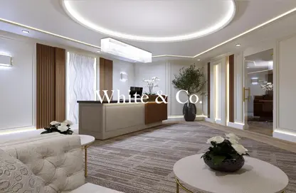 Office Space - Studio for rent in Al Saaha - Downtown Dubai - Dubai