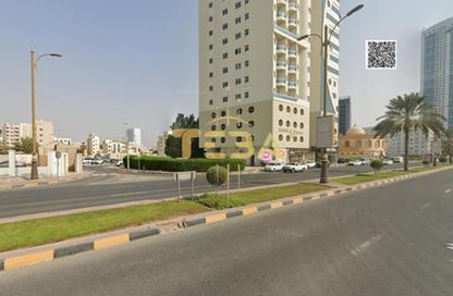 Land - Studio for sale in Al Nakheel - Ajman Downtown - Ajman