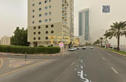Land - Studio for sale in Al Nakheel - Ajman Downtown - Ajman