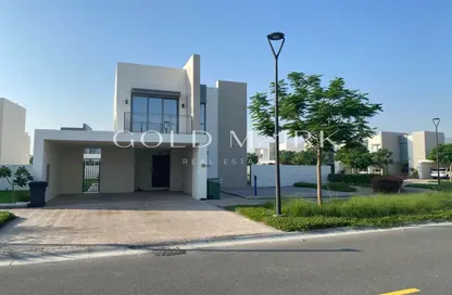 Villa - 3 Bedrooms - 4 Bathrooms for rent in Golf Links - EMAAR South - Dubai South (Dubai World Central) - Dubai