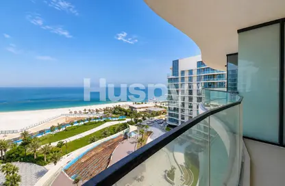 Apartment - 2 Bedrooms - 3 Bathrooms for sale in Bay Residences - Hayat Island - Mina Al Arab - Ras Al Khaimah