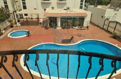 Villa - 4 Bedrooms - 5 Bathrooms for rent in Sharqan - Al Heerah - Sharjah