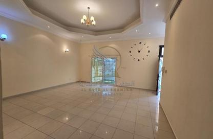 Villa - 4 Bedrooms - 5 Bathrooms for rent in Sharqan - Al Heerah - Sharjah