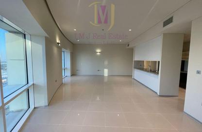 Apartment - 2 Bedrooms - 2 Bathrooms for rent in Park Place Tower - Sheikh Zayed Road - Dubai