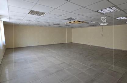 Office Space - Studio for rent in Al Quoz Industrial Area 3 - Al Quoz Industrial Area - Al Quoz - Dubai