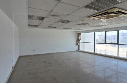 Office Space - Studio for rent in Al Quoz Industrial Area 3 - Al Quoz Industrial Area - Al Quoz - Dubai