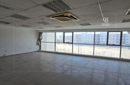 Office Space - Studio for rent in Al Quoz Industrial Area 3 - Al Quoz Industrial Area - Al Quoz - Dubai