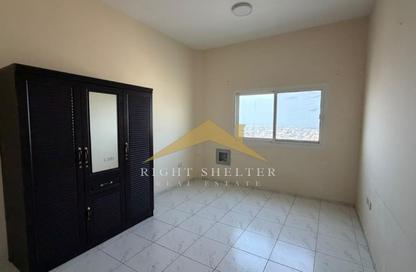 Apartment - Studio - 1 for rent in RAK Tower - Al Seer - Ras Al Khaimah