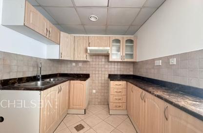 Apartment - 2 Bedrooms - 2 Bathrooms for rent in La Riviera - Dubai Marina - Dubai