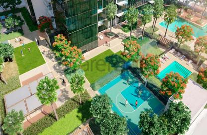 Apartment - 2 - 3 for sale in Park Views Residences B - Park Views Residences - Al Kifaf - Bur Dubai - Dubai