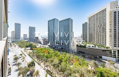 Apartment - 1 Bedroom - 2 Bathrooms for rent in Luma Park Views - District 14 - Jumeirah Village Circle - Dubai Apartment - 1 Bedroom - 2 Bathrooms for rent in Luma Park Views - District 14 - Jumeirah Village Circle - Dubai