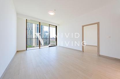 Apartment - 1 Bedroom - 2 Bathrooms for rent in Luma Park Views - District 14 - Jumeirah Village Circle - Dubai