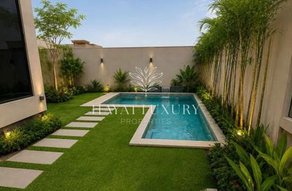 Villa - 5 Bedrooms - 6 Bathrooms for sale in Tilal City - Sharjah