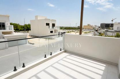 Villa - 5 Bedrooms - 6 Bathrooms for sale in Tilal City - Sharjah