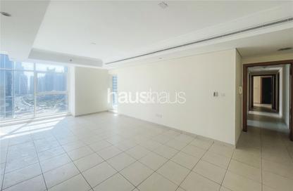 Apartment - 2 Bedrooms - 4 Bathrooms for rent in Al Seef Tower 2 - Al Seef Towers - JLT Cluster U - Jumeirah Lake Towers - Dubai