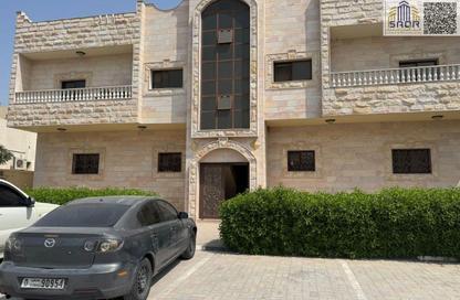 Apartment - 2 Bedrooms - 2 Bathrooms for rent in Al Mowaihat 2 - Al Mowaihat - Ajman