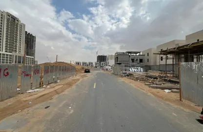 Land - Studio for sale in Al Aamra Gardens - Al Amerah - Ajman