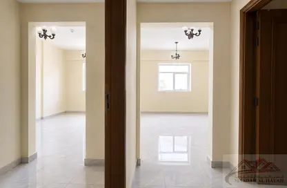 Apartment - 1 Bedroom - 2 Bathrooms for rent in Muwaileh 29 Building - Muwaileh - Sharjah