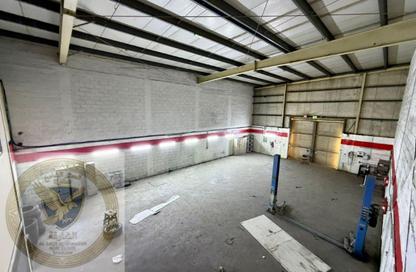Warehouse - Studio - 2 Bathrooms for rent in Industrial Area 2 - Sharjah Industrial Area - Sharjah