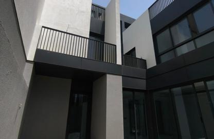 Villa - 4 - 5 for sale in Glam Residence - Al Zorah - Ajman