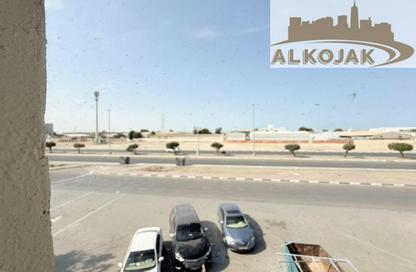 Office Space - Studio for rent in Mussafah Industrial Area - Mussafah - Abu Dhabi