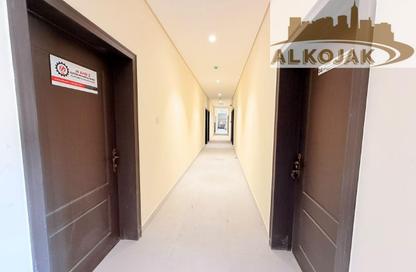 Office Space - Studio for rent in Mussafah Industrial Area - Mussafah - Abu Dhabi