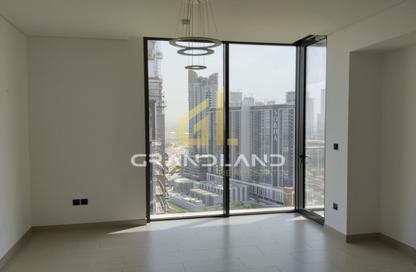 Apartment - 2 - 3 for rent in Sobha Creek Vista Heights Tower B - Sobha Creek Vista Heights - Sobha Hartland - Mohammed Bin Rashid City - Dubai
