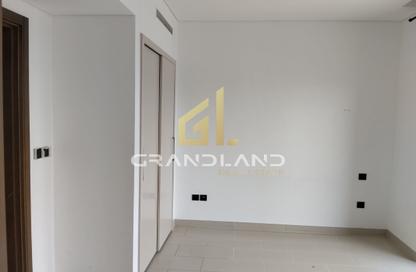 Apartment - 2 - 3 for rent in Sobha Creek Vista Heights Tower B - Sobha Creek Vista Heights - Sobha Hartland - Mohammed Bin Rashid City - Dubai