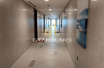 Apartment - 2 - 3 for rent in Sobha Creek Vista Heights Tower B - Sobha Creek Vista Heights - Sobha Hartland - Mohammed Bin Rashid City - Dubai