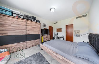 Apartment - 1 Bedroom - 2 Bathrooms for sale in Shakespeare Circus 1 - Shakespeare Circus - Motor City - Dubai Apartment - 1 Bedroom - 2 Bathrooms for sale in Shakespeare Circus 1 - Shakespeare Circus - Motor City - Dubai