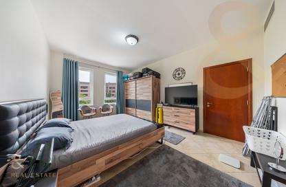 Apartment - 1 Bedroom - 2 Bathrooms for sale in Shakespeare Circus 1 - Shakespeare Circus - Motor City - Dubai Apartment - 1 Bedroom - 2 Bathrooms for sale in Shakespeare Circus 1 - Shakespeare Circus - Motor City - Dubai