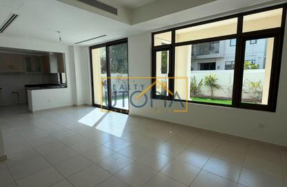 Villa - 4 Bedrooms - 5 Bathrooms for rent in Mira Oasis - Reem - Dubai