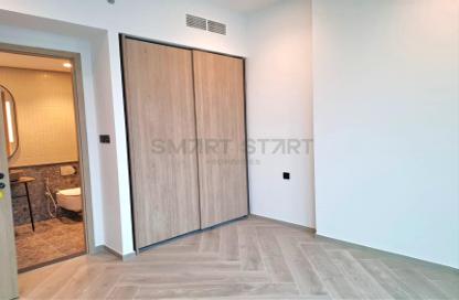 Apartment - 1 Bedroom - 1 Bathroom for rent in Peninsula Three - Peninsula - Business Bay - Dubai